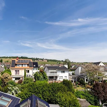 H4N Loft Maisonette Modern Bright And Special Apartment *