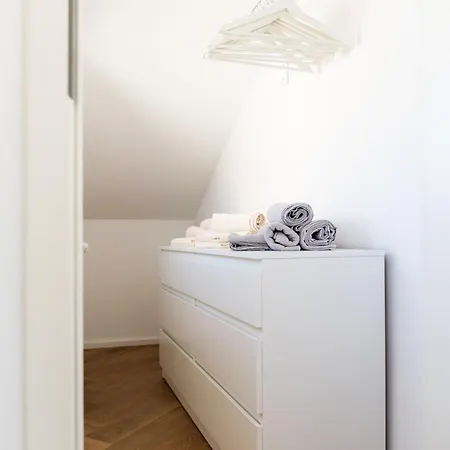 Apartment H4N Loft Maisonette Modern Bright And Special *