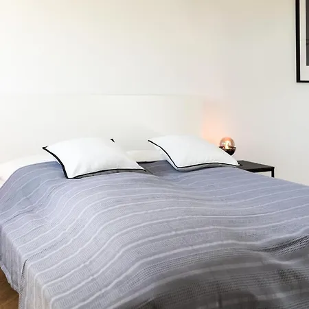 H4N Loft Maisonette Modern Bright And Special Ruedesheim am Rhein