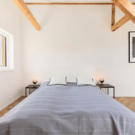 Apartment H4N Loft Maisonette Modern Bright And Special