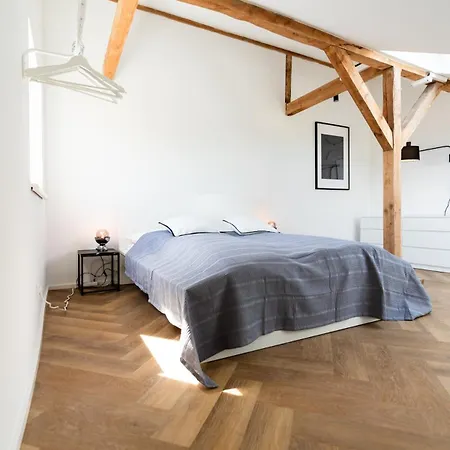 Apartment H4N Loft Maisonette Modern Bright And Special